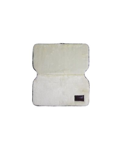 Rinnakaitse Horse BIB rinnakaitse Sheepskin Kentucky
