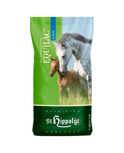 St Equilac graanulid (proov)