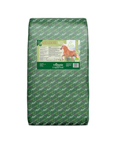 GlyxWiese Bio Niidusegu (15 kg)